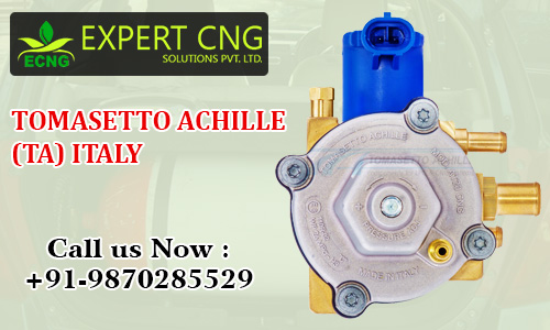 Tomasetto Achille (TA) Italy