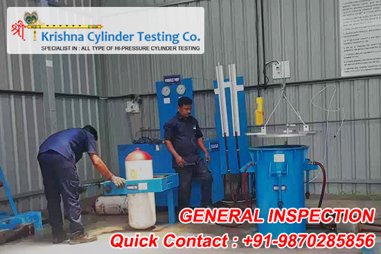 General Inspection